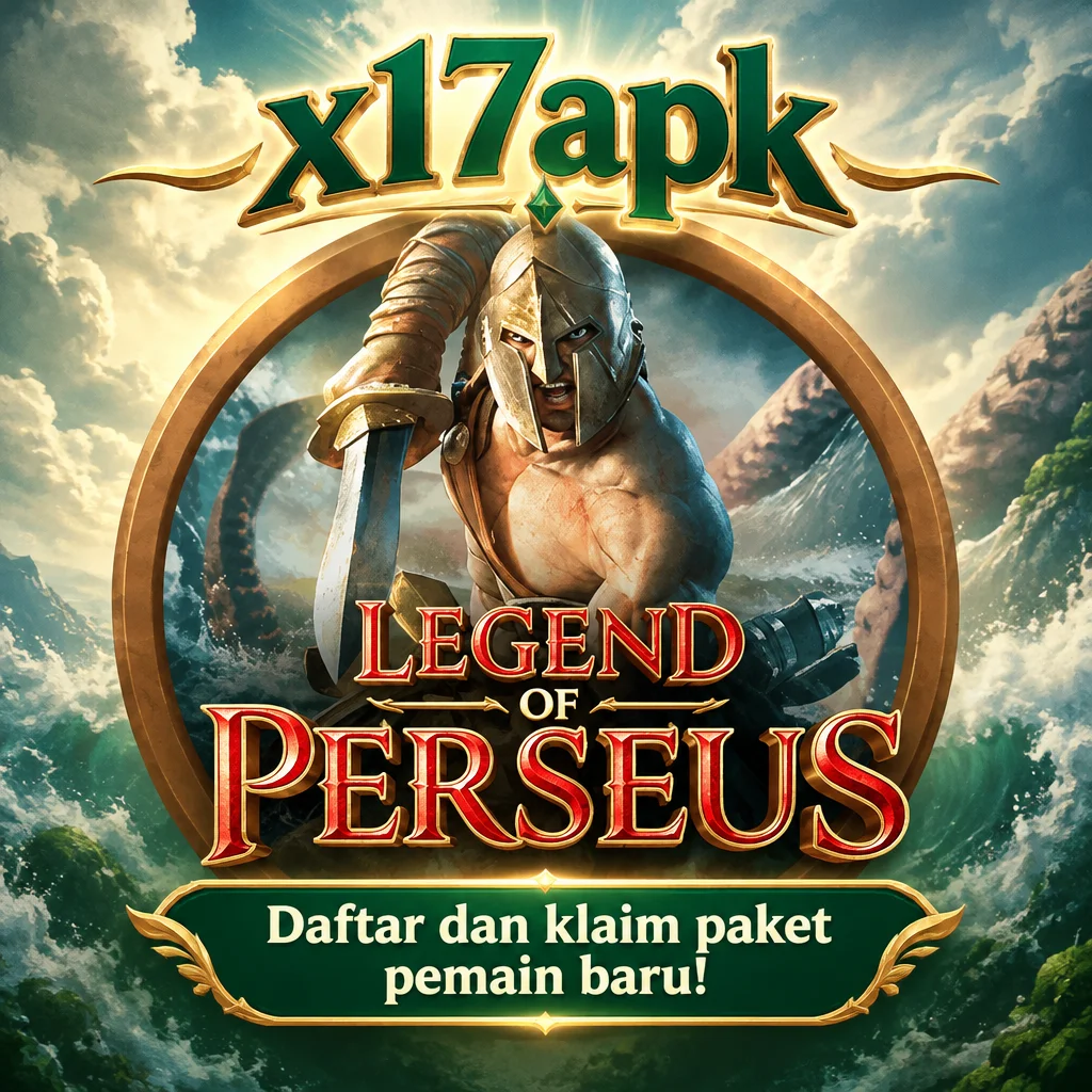 x17apk · Legend Perseus