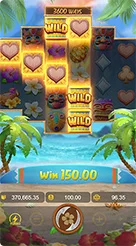 x17apk · Hawaiian Tiki