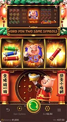 x17apk · Piggy Gold