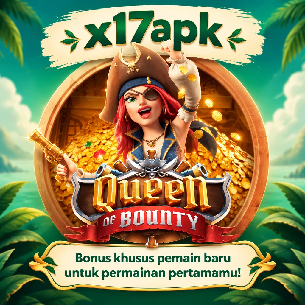 x17apk · Queen Bounty