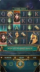 x17apk · Legend Perseus