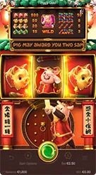x17apk · Piggy Gold